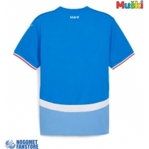 Island Domaci Dres 2024 Kratak Rukav